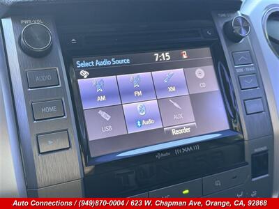2014 Toyota Tundra SR5 - Photo 15 - Orange, CA 92868