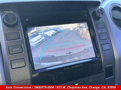 2014 Toyota Tundra SR5 - Photo 16 - Orange, CA 92868