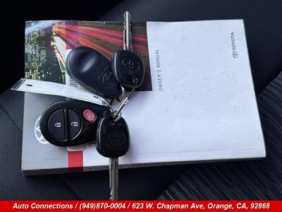 2014 Toyota Tundra SR5 - Photo 19 - Orange, CA 92868
