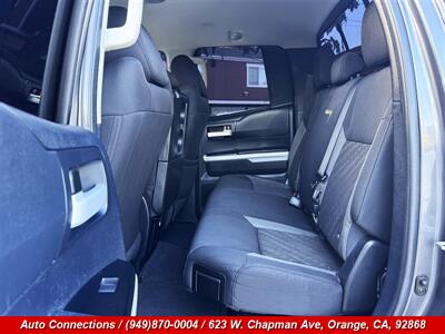 2014 Toyota Tundra SR5 - Photo 9 - Orange, CA 92868