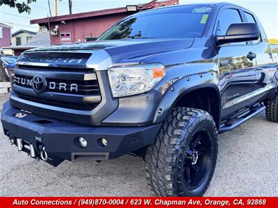 2014 Toyota Tundra SR5 - Photo 30 - Orange, CA 92868