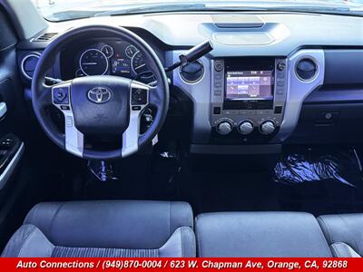 2014 Toyota Tundra SR5 - Photo 12 - Orange, CA 92868