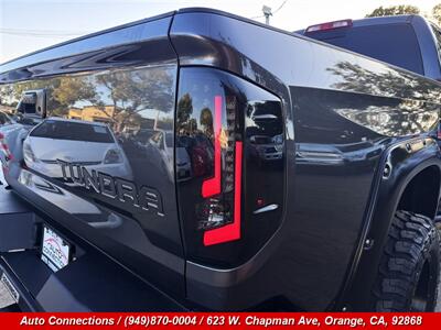 2014 Toyota Tundra SR5 - Photo 31 - Orange, CA 92868