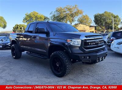 2014 Toyota Tundra SR5 - Photo 1 - Orange, CA 92868