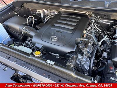 2014 Toyota Tundra SR5 - Photo 21 - Orange, CA 92868