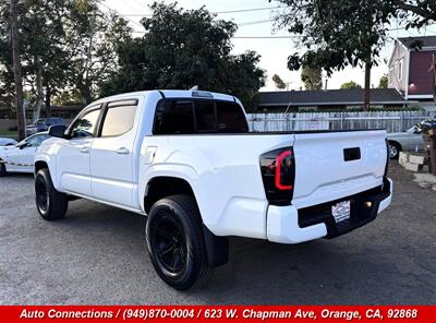 2019 Toyota Tacoma SR - Photo 4 - Orange, CA 92868
