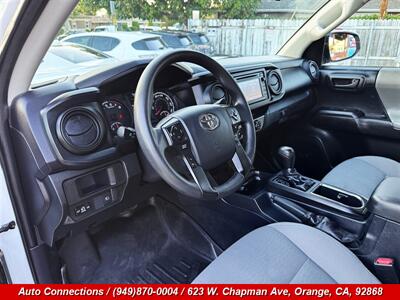 2019 Toyota Tacoma SR - Photo 11 - Orange, CA 92868