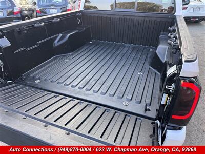 2019 Toyota Tacoma SR - Photo 21 - Orange, CA 92868