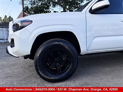 2019 Toyota Tacoma SR - Photo 28 - Orange, CA 92868
