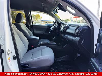 2019 Toyota Tacoma SR - Photo 7 - Orange, CA 92868
