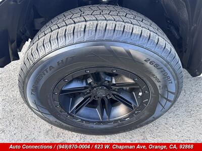 2019 Toyota Tacoma SR - Photo 29 - Orange, CA 92868