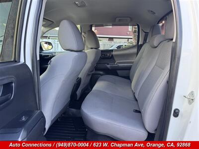 2019 Toyota Tacoma SR - Photo 9 - Orange, CA 92868