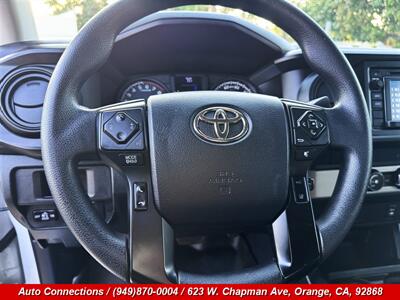 2019 Toyota Tacoma SR - Photo 13 - Orange, CA 92868