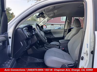 2019 Toyota Tacoma SR - Photo 6 - Orange, CA 92868