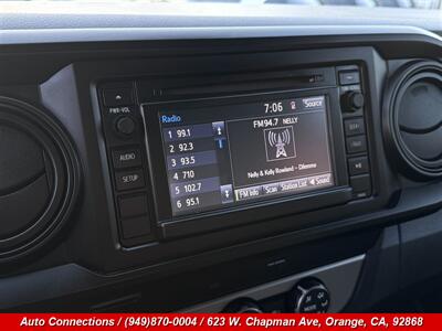 2019 Toyota Tacoma SR - Photo 17 - Orange, CA 92868