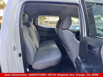 2019 Toyota Tacoma SR - Photo 8 - Orange, CA 92868