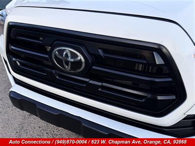 2019 Toyota Tacoma SR - Photo 23 - Orange, CA 92868
