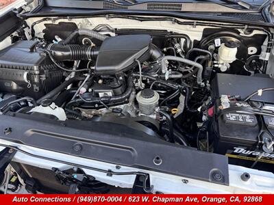 2019 Toyota Tacoma SR - Photo 22 - Orange, CA 92868