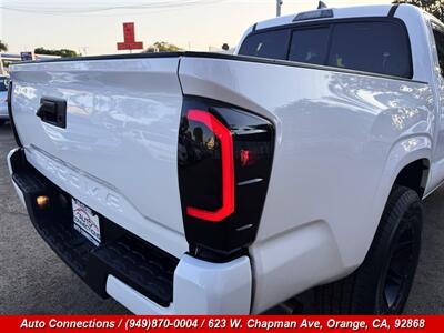 2019 Toyota Tacoma SR - Photo 27 - Orange, CA 92868