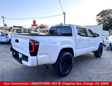 2019 Toyota Tacoma SR - Photo 3 - Orange, CA 92868