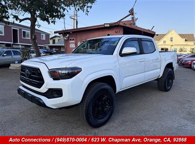 2019 Toyota Tacoma SR - Photo 2 - Orange, CA 92868