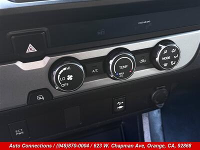 2019 Toyota Tacoma SR - Photo 16 - Orange, CA 92868