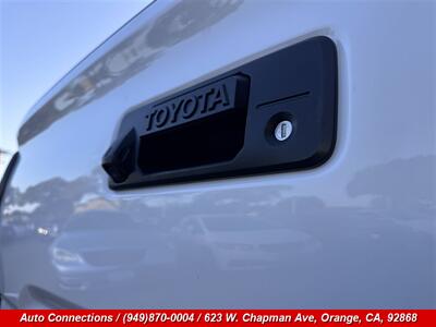 2019 Toyota Tacoma SR - Photo 24 - Orange, CA 92868