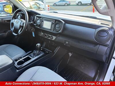 2019 Toyota Tacoma SR - Photo 10 - Orange, CA 92868
