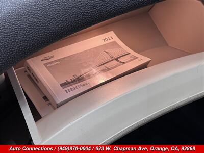 2013 Chevrolet Malibu LT   - Photo 23 - Orange, CA 92868