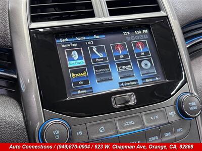 2013 Chevrolet Malibu LT   - Photo 16 - Orange, CA 92868