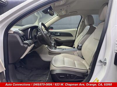 2013 Chevrolet Malibu LT   - Photo 6 - Orange, CA 92868