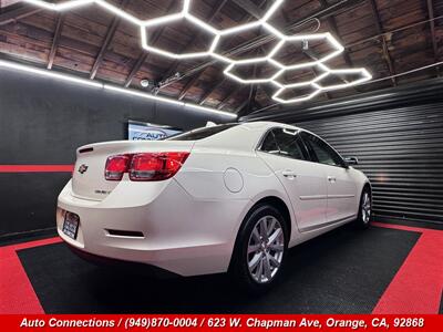 2013 Chevrolet Malibu LT   - Photo 3 - Orange, CA 92868