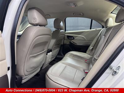2013 Chevrolet Malibu LT   - Photo 9 - Orange, CA 92868