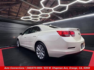 2013 Chevrolet Malibu LT   - Photo 4 - Orange, CA 92868