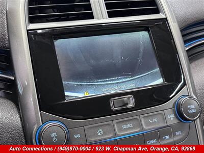 2013 Chevrolet Malibu LT   - Photo 17 - Orange, CA 92868