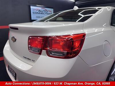 2013 Chevrolet Malibu LT   - Photo 29 - Orange, CA 92868