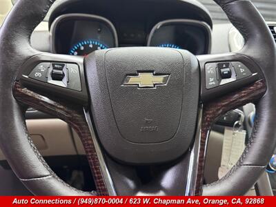 2013 Chevrolet Malibu LT   - Photo 13 - Orange, CA 92868