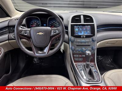 2013 Chevrolet Malibu LT   - Photo 12 - Orange, CA 92868