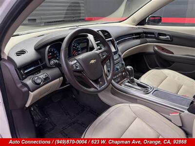 2013 Chevrolet Malibu LT   - Photo 11 - Orange, CA 92868