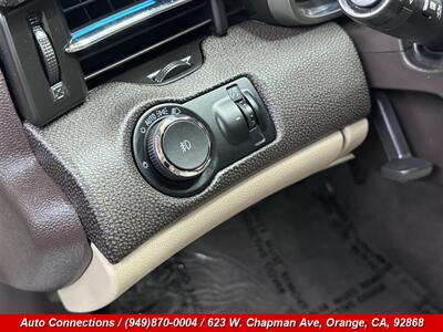 2013 Chevrolet Malibu LT   - Photo 18 - Orange, CA 92868