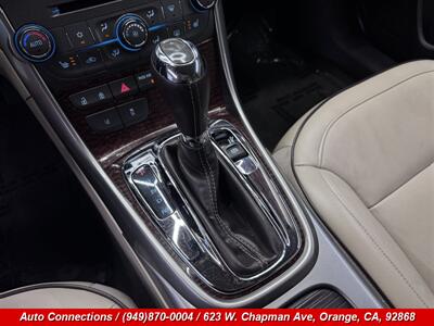 2013 Chevrolet Malibu LT   - Photo 14 - Orange, CA 92868