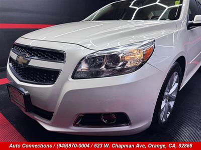 2013 Chevrolet Malibu LT   - Photo 28 - Orange, CA 92868