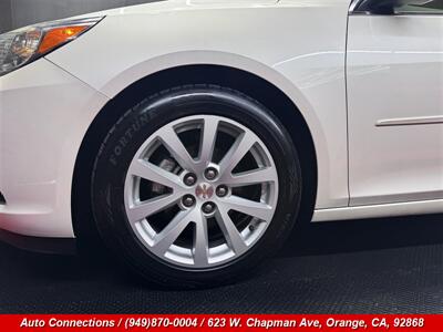 2013 Chevrolet Malibu LT   - Photo 30 - Orange, CA 92868