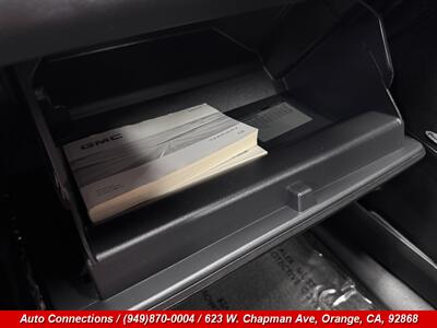 2011 GMC Terrain SLT-1   - Photo 22 - Orange, CA 92868