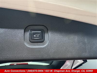 2011 GMC Terrain SLT-1   - Photo 23 - Orange, CA 92868