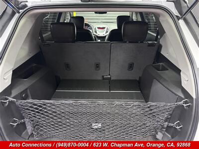 2011 GMC Terrain SLT-1   - Photo 24 - Orange, CA 92868