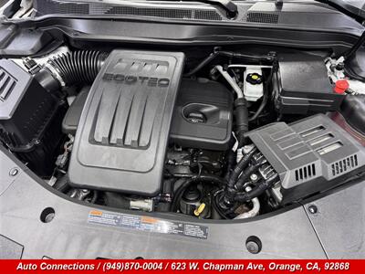 2011 GMC Terrain SLT-1   - Photo 25 - Orange, CA 92868