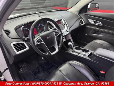2011 GMC Terrain SLT-1   - Photo 11 - Orange, CA 92868