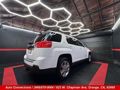 2011 GMC Terrain SLT-1   - Photo 3 - Orange, CA 92868