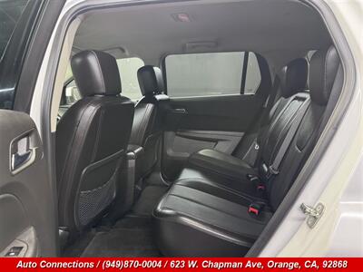 2011 GMC Terrain SLT-1   - Photo 9 - Orange, CA 92868